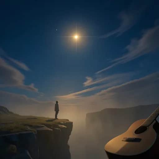 星になっても隣で