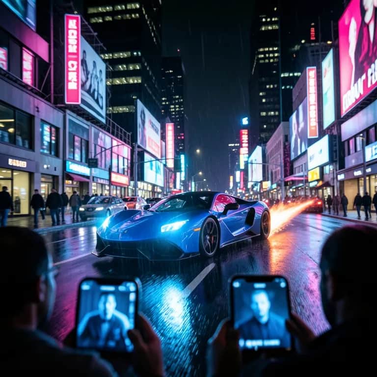 MIDNIGHT ELECTRIC