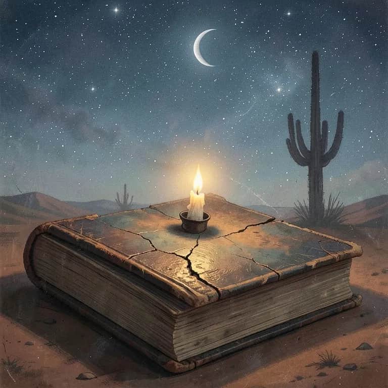 El libro que despertó
