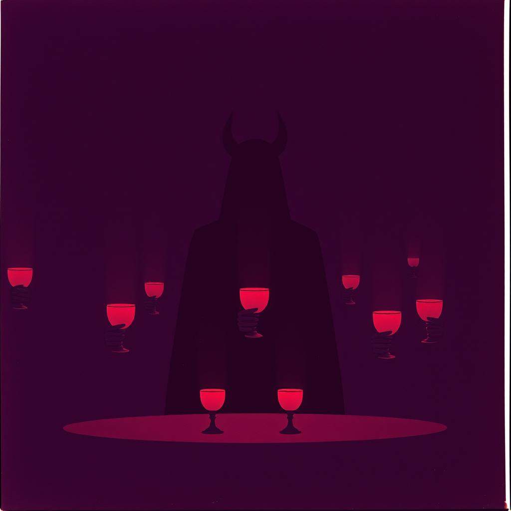 SUPPIN with my demons