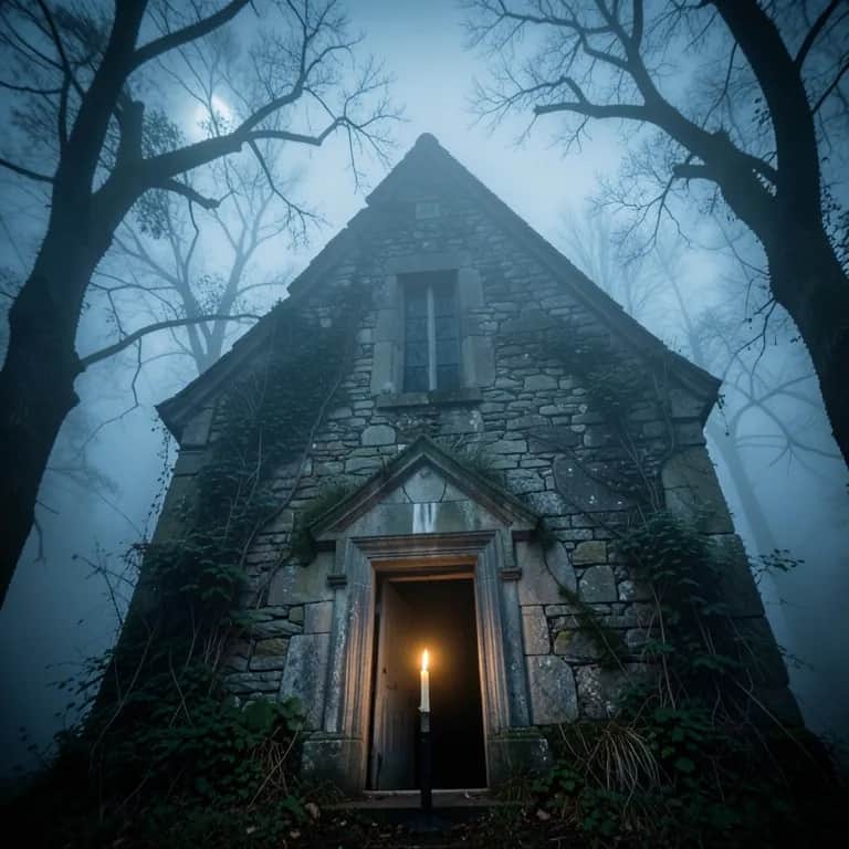 The Architecture of Breath