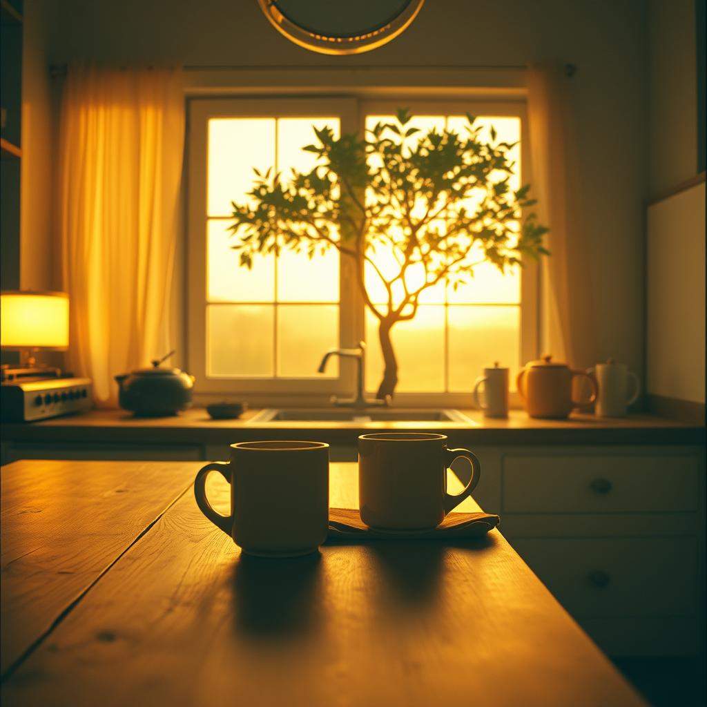 Room to Bloom
