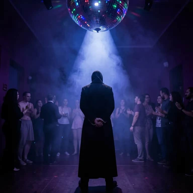 Chains Called Safety