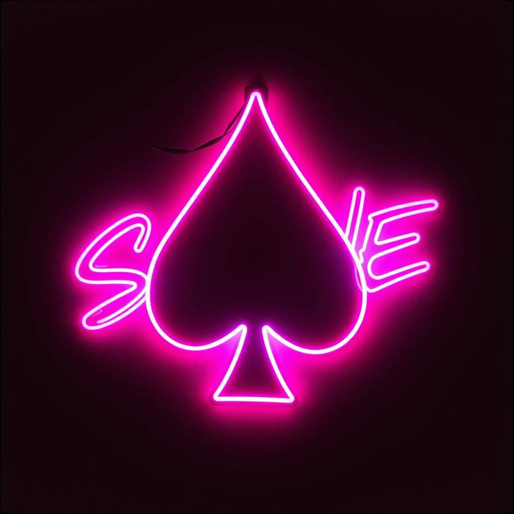 Ace Of Spades