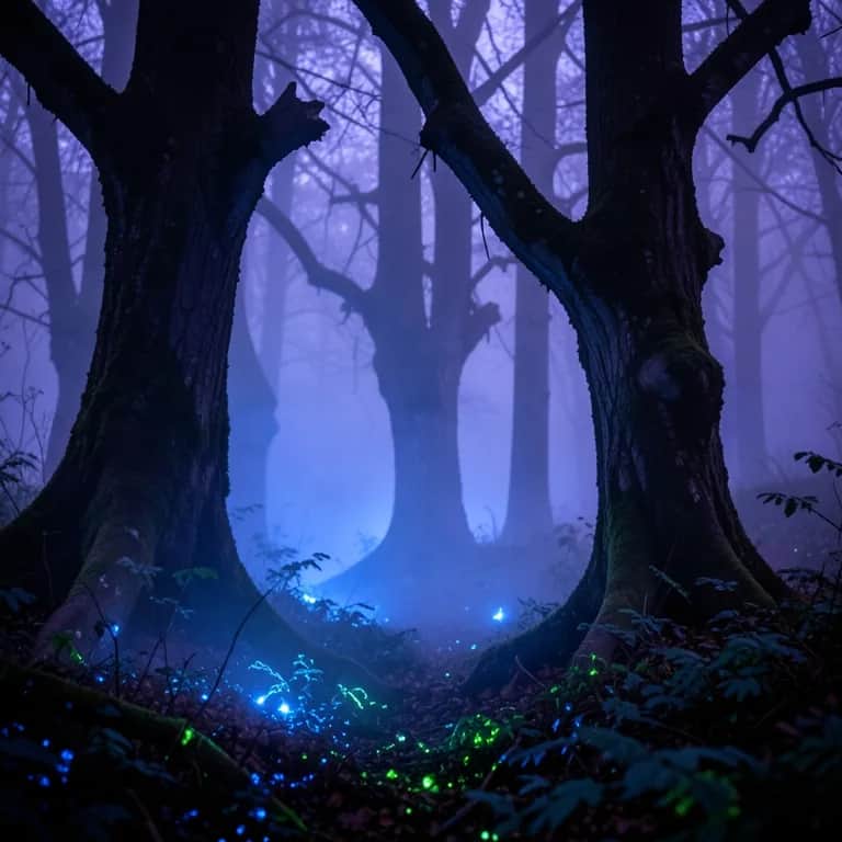 Chrome Spiral Prayer