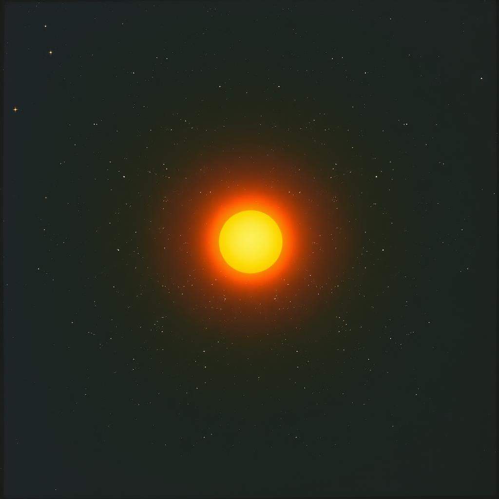 Light up the sky