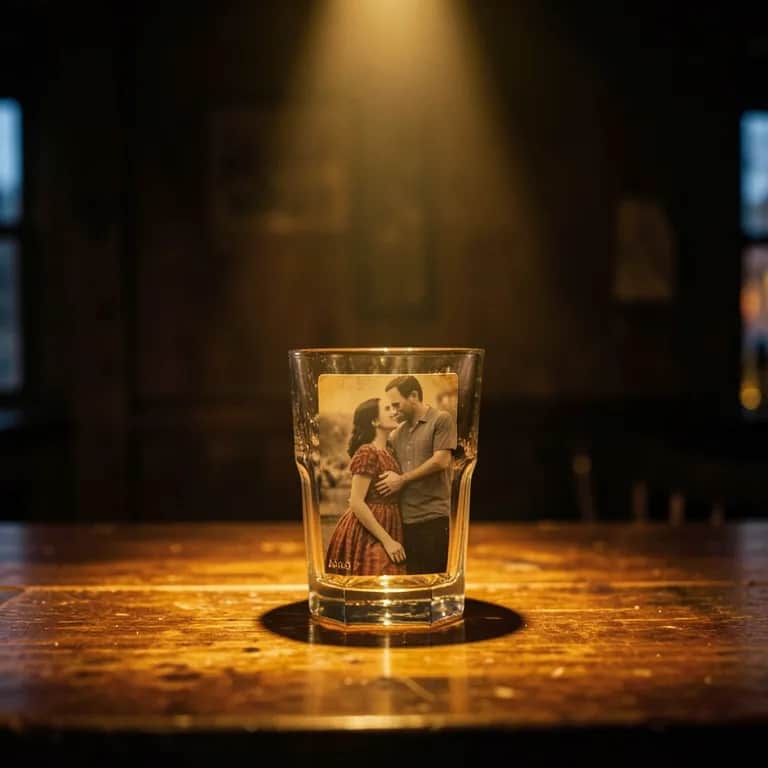 The Whiskey Dog