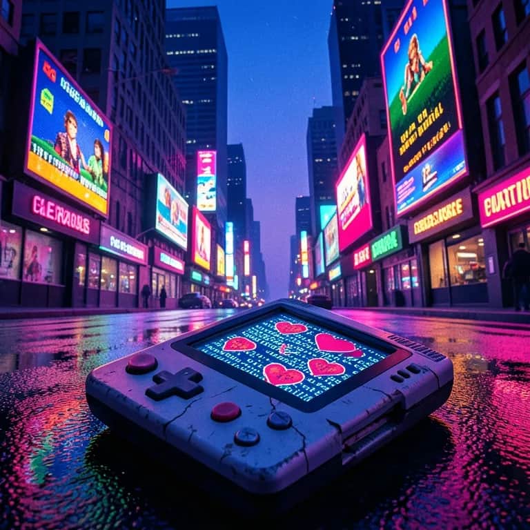 GAMEBOY