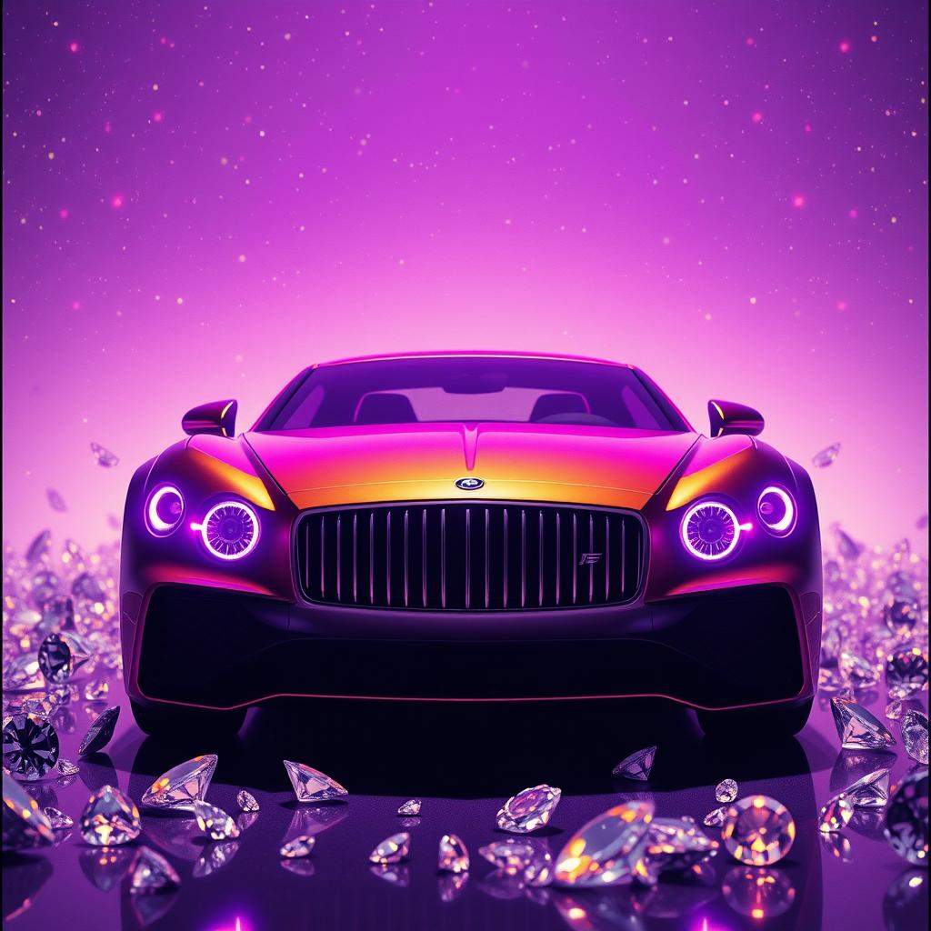 Deep in da Phantom 