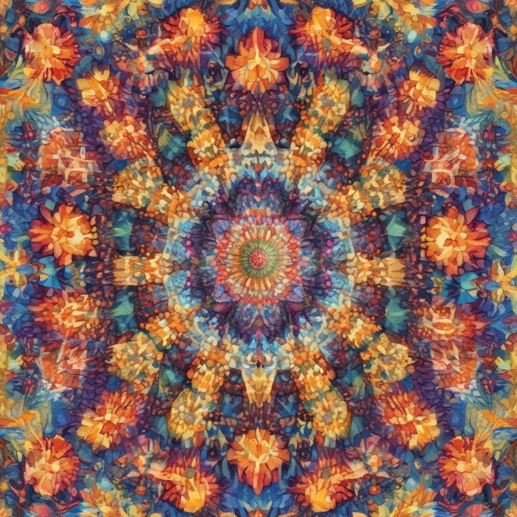 I'm pretty by CadillacGemini 