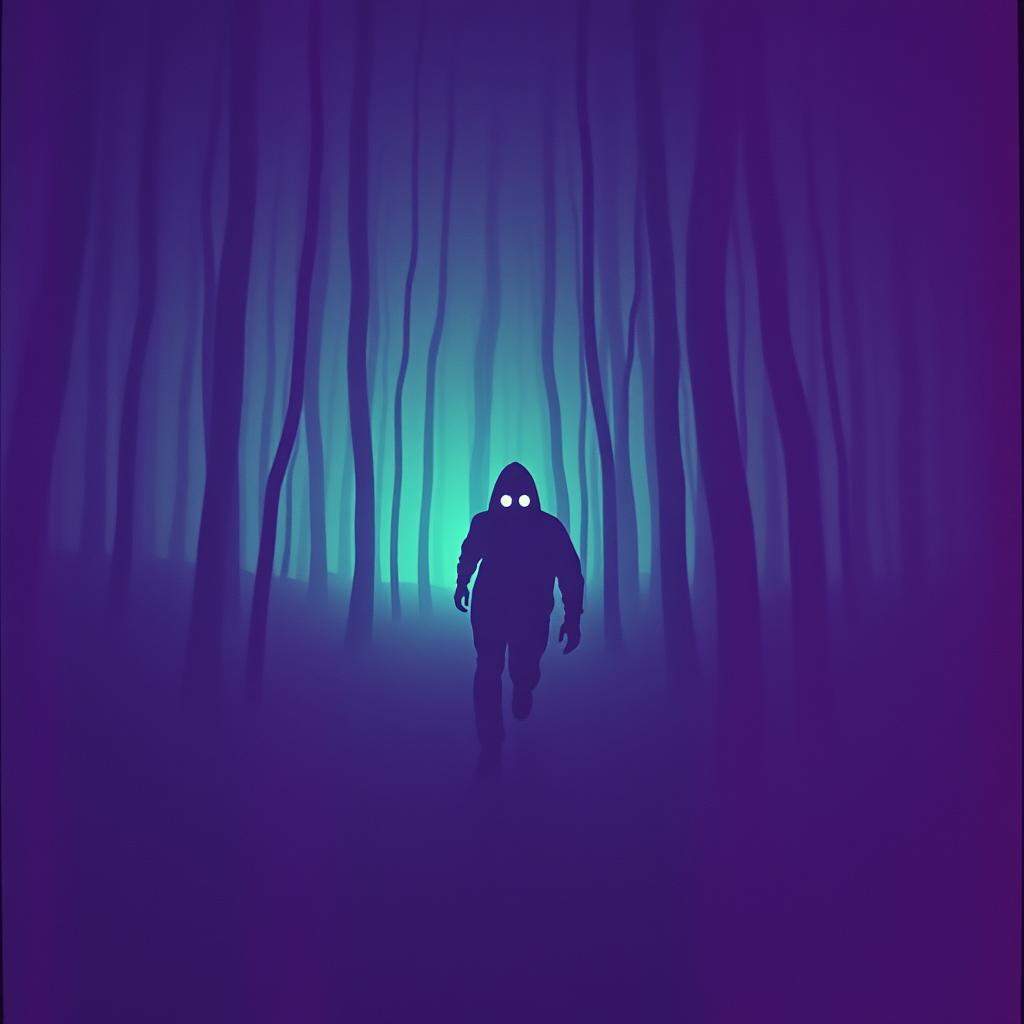I Miss The Shadows