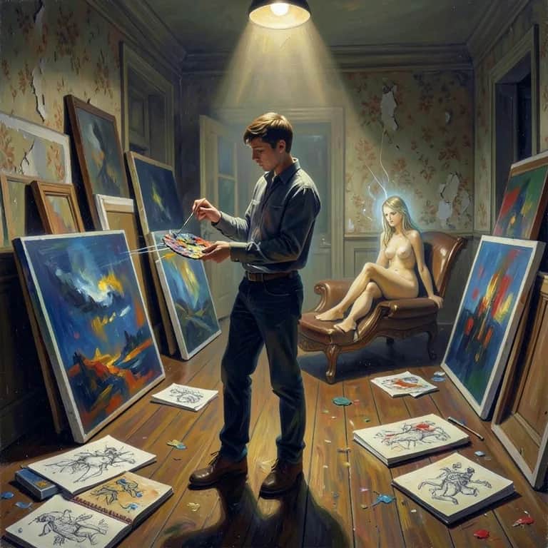 El Artista