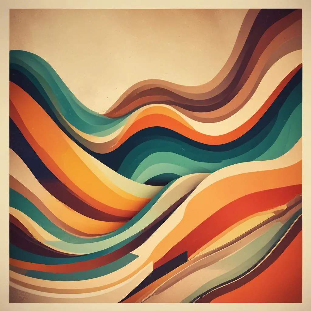 Groovin' Through the Night