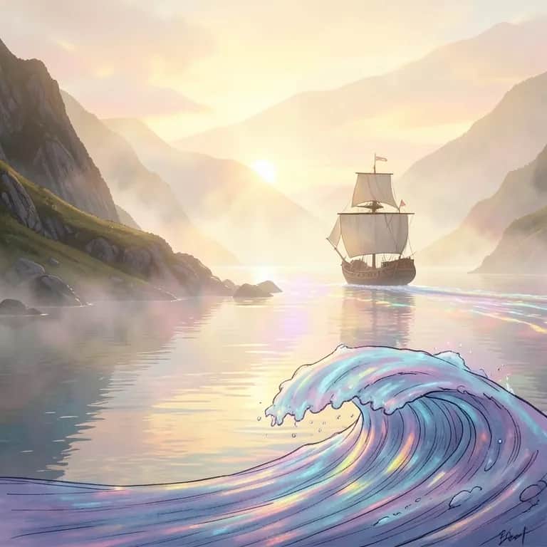 Let It Go Forward