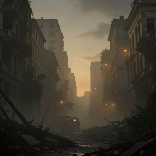 Cracks In My Candy Heart