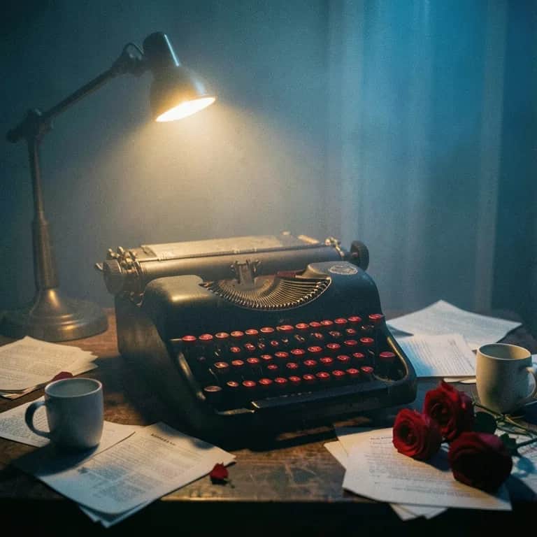 Future Redhead Pop Punk Princess