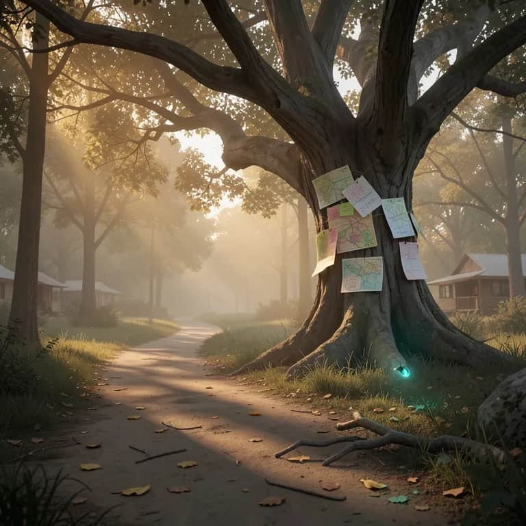 Revolution of the Camp Part 1