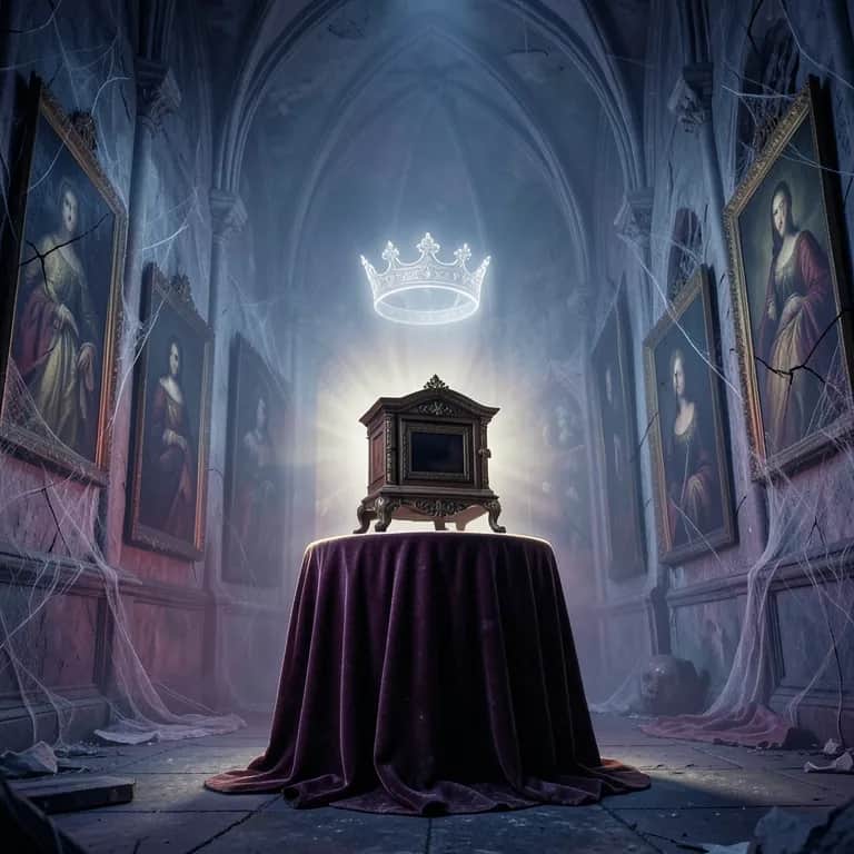 The best thing you lost