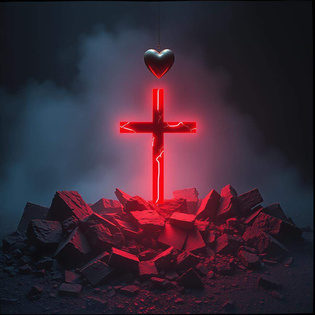 God brought me back
