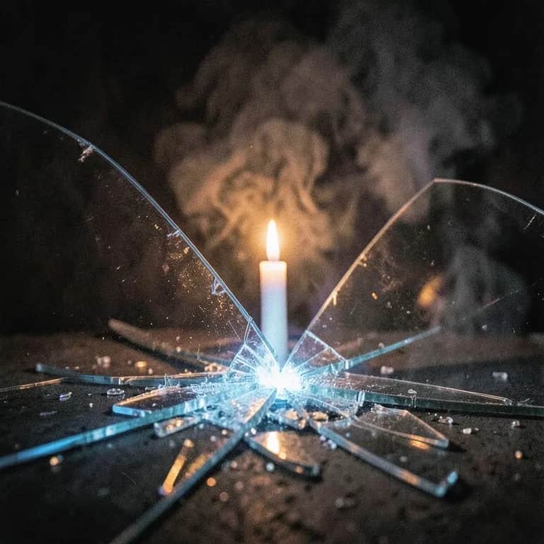 Crash Through My Heart