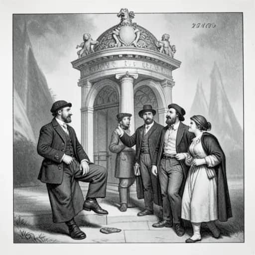 Geschiedenis van de Koninklijk huis