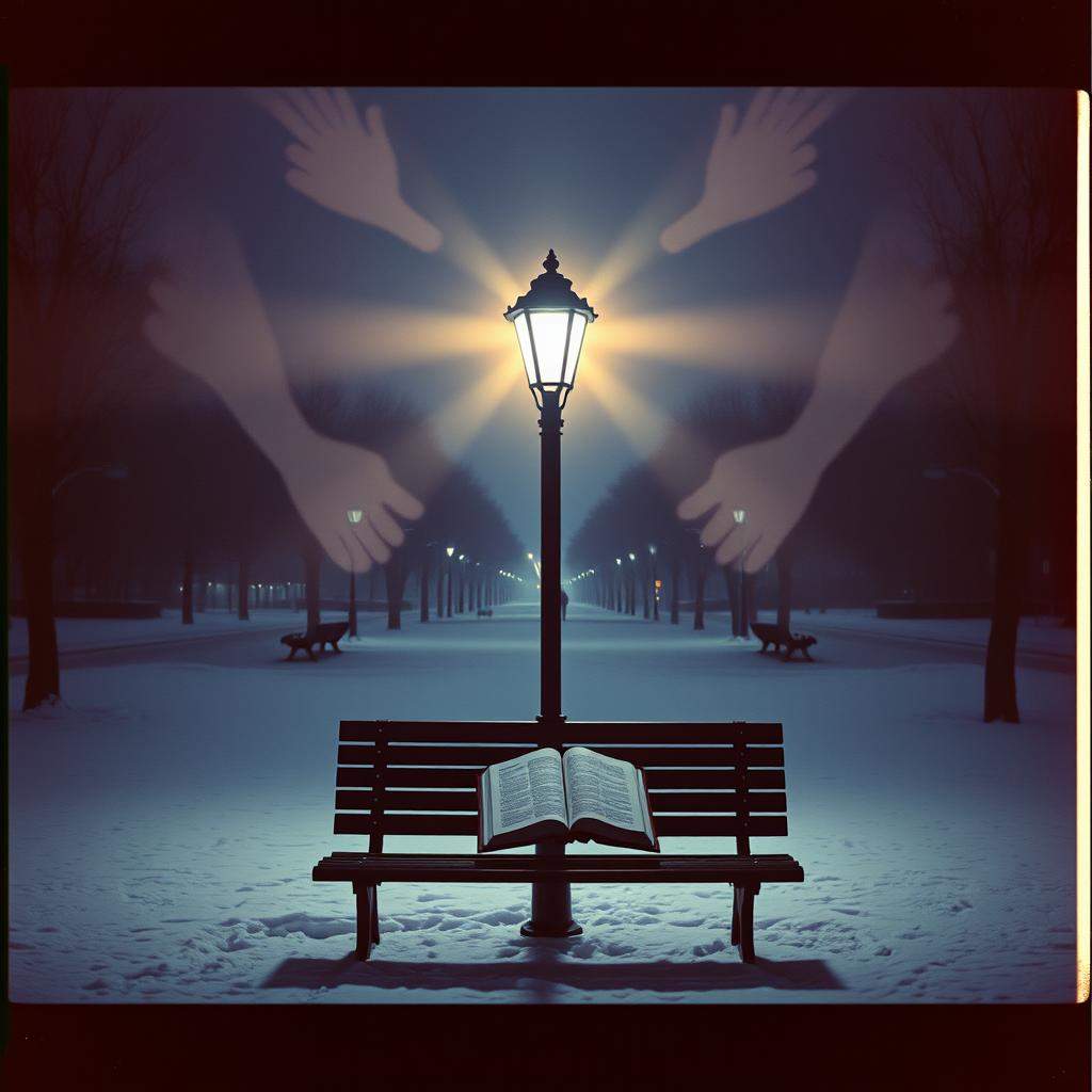 Shine the light