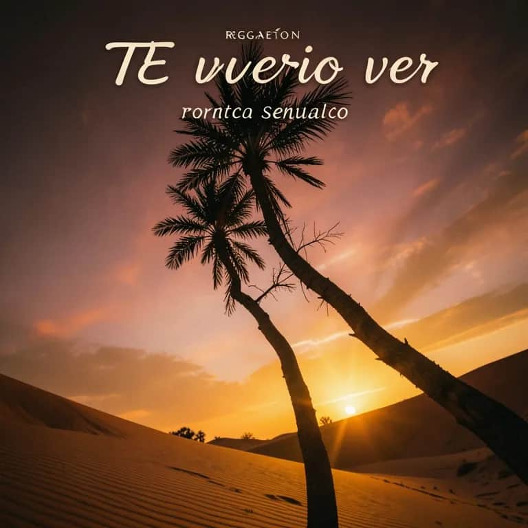 TE quiero ver