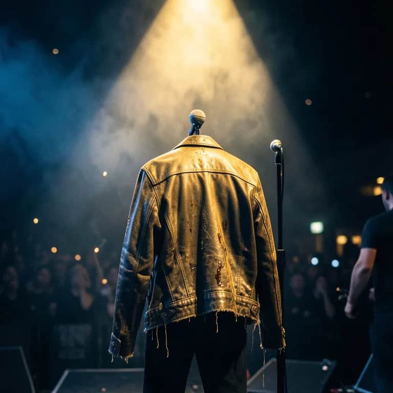 Don’t Let Me Go (Live)