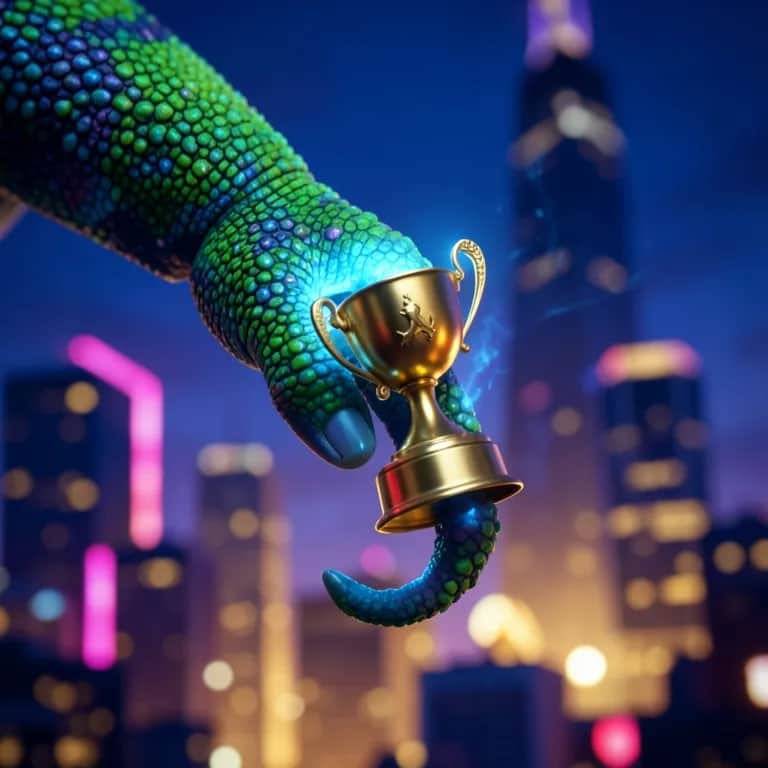 Absolutamente versátil