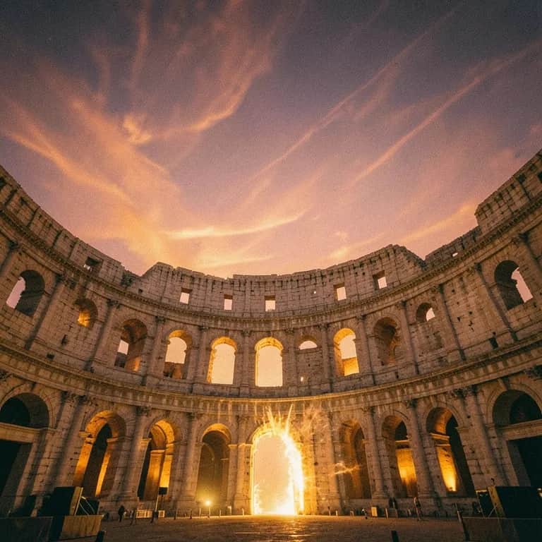 March of the Inevitable