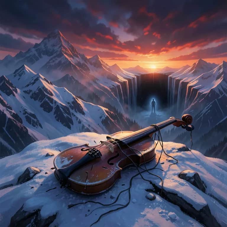 Final Sacrifice(lesson)