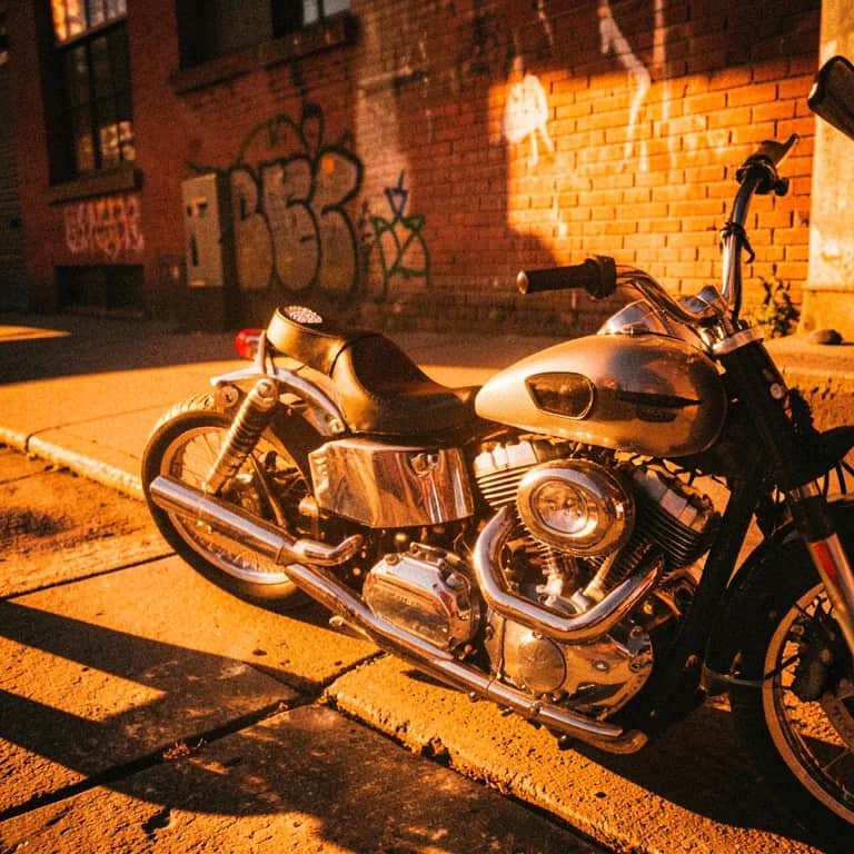 Ride 4 You