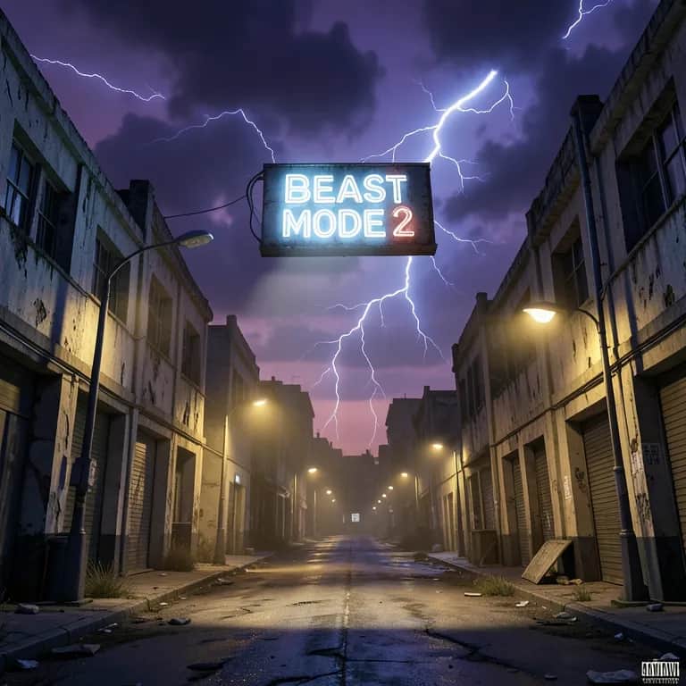 Beast Mode 2