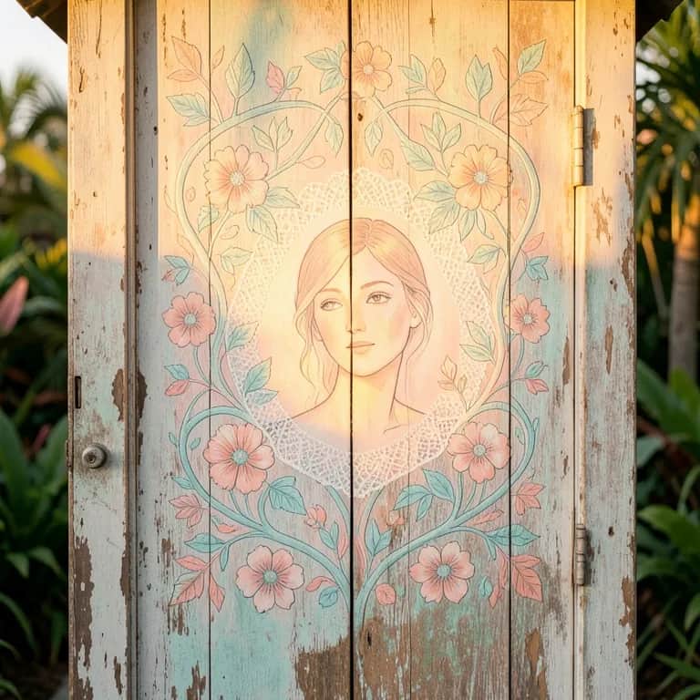 Me pierdo en tu mirada