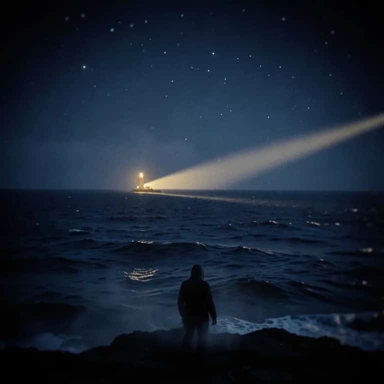 DARK TIDE