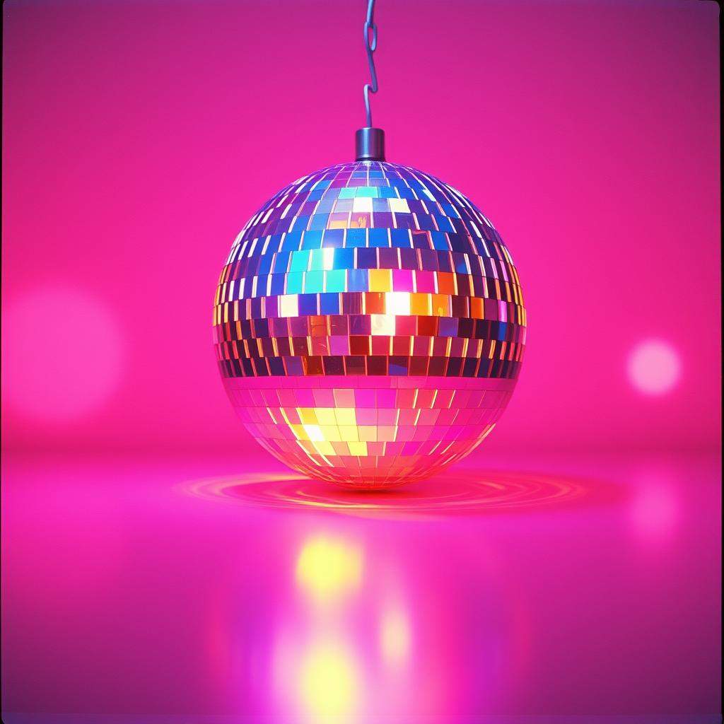DA62: Party beat 1