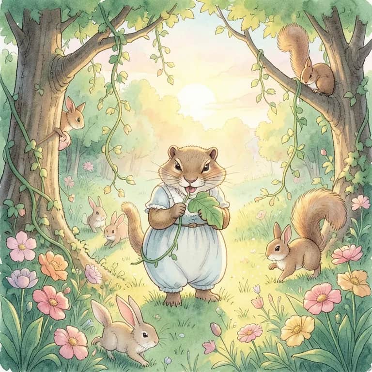 Il mio giardino Amato 4