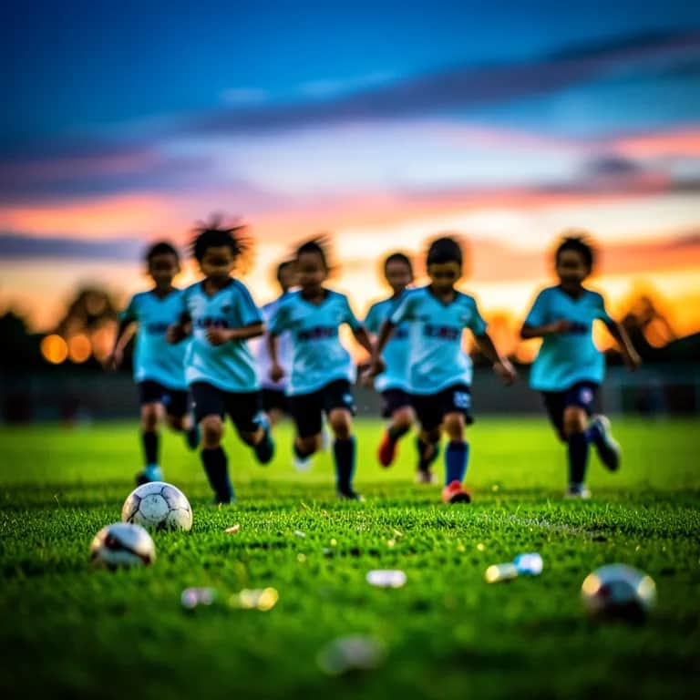 Les Petits Champions