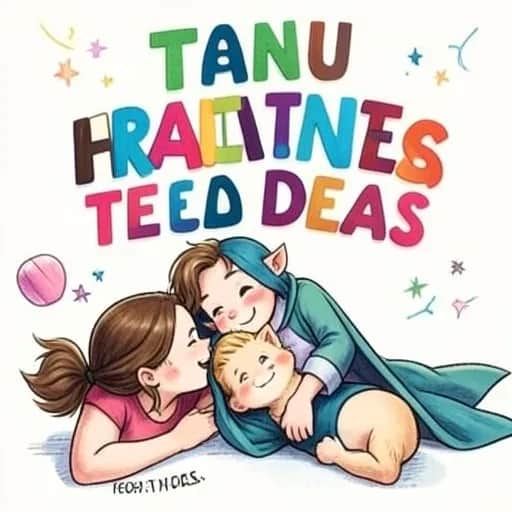 Smothered in Love (Torcher Chamber)