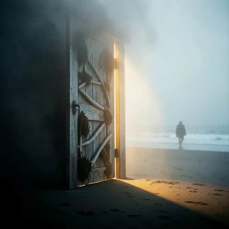 Closed Doors but make it better