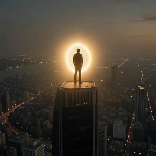 Forgiveness on the Block