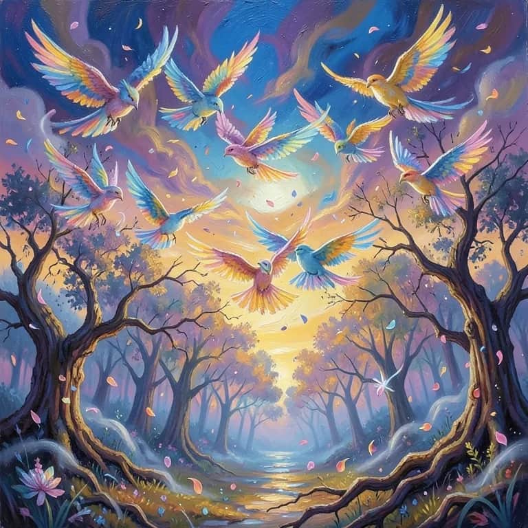 Wings of Fantasy