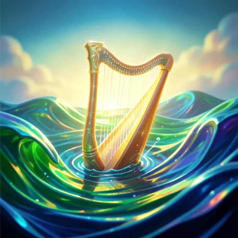 Quastenflosser (Irish Version)
