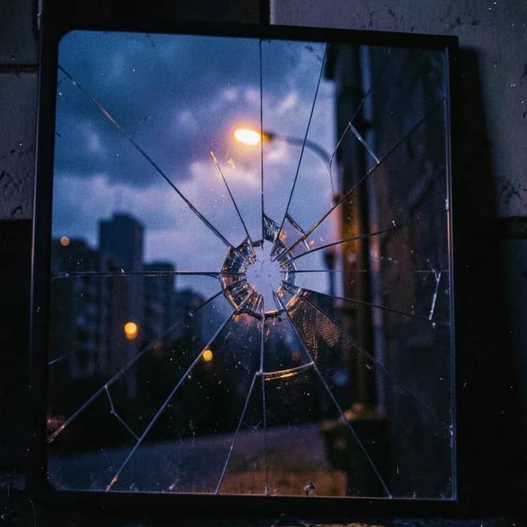 Goodbye to My Selfish Friend