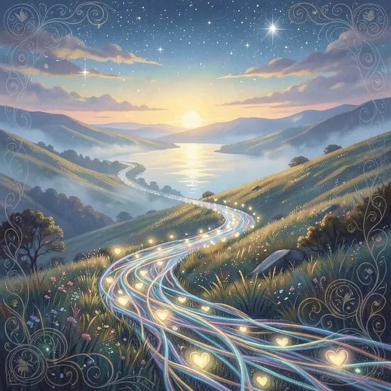 Guarding the Starlit Pathways