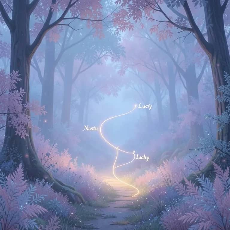 Fire Trails Back To You