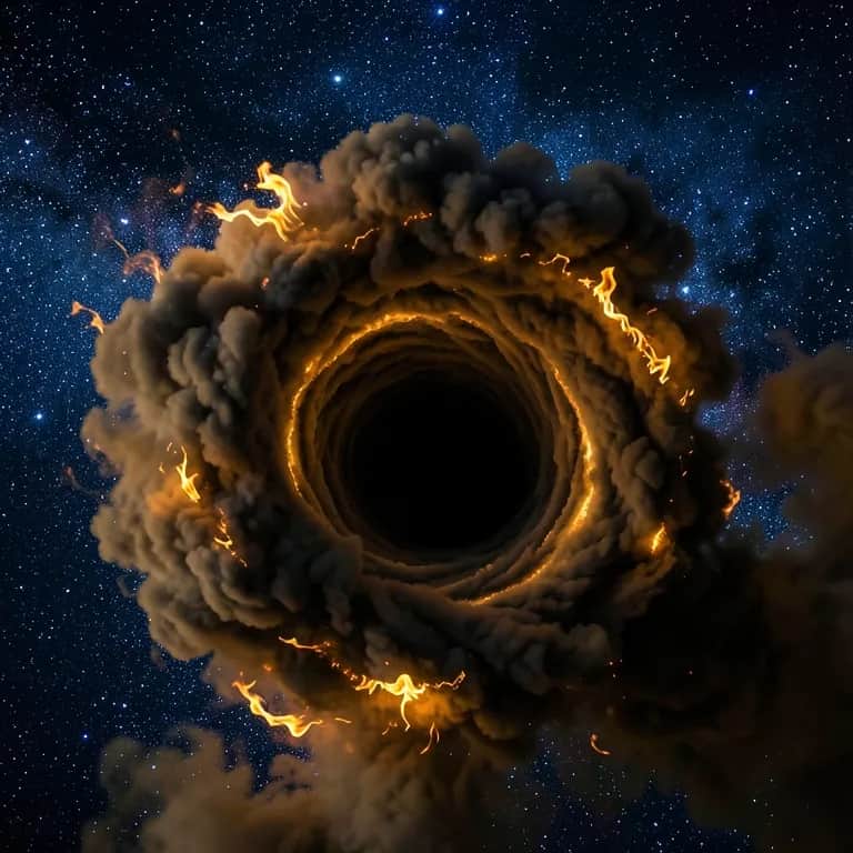 Event Horizon Smokers