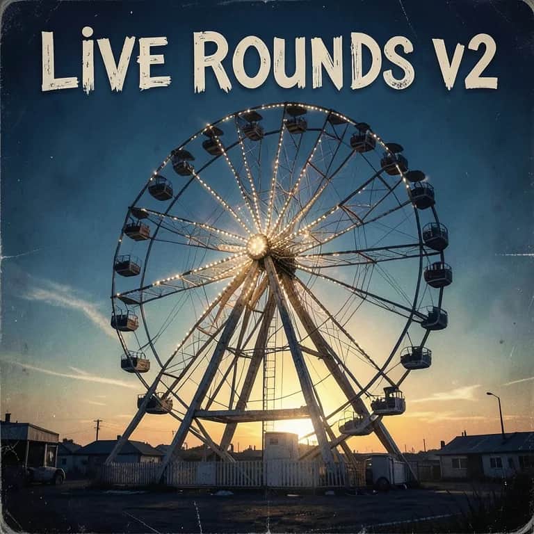 Live Rounds v2