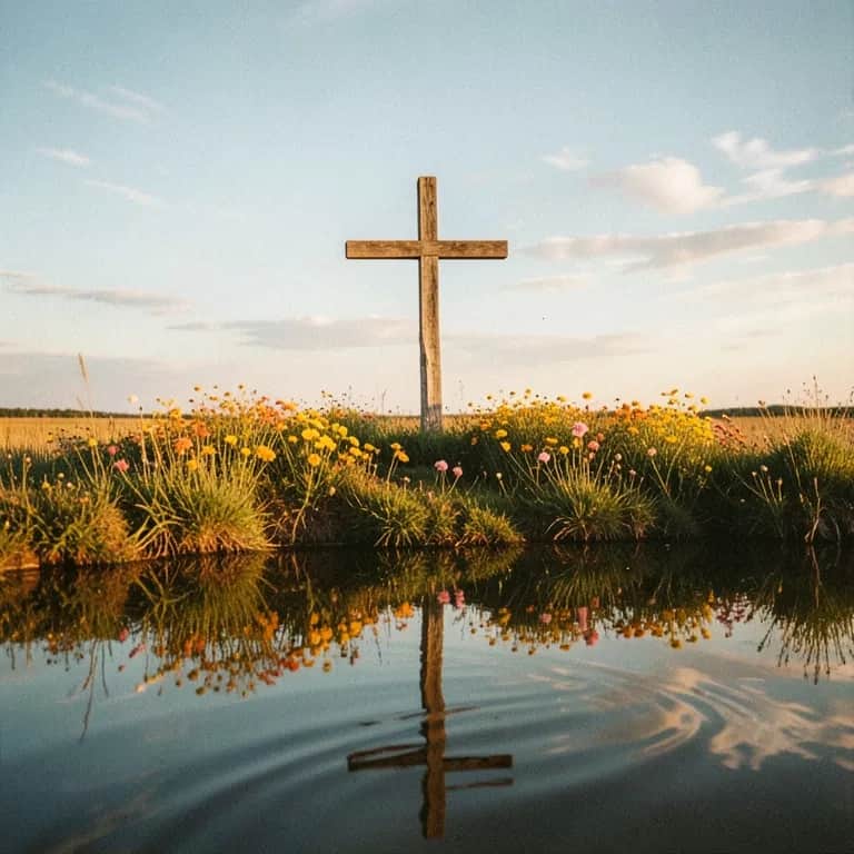 Who am I in Christ