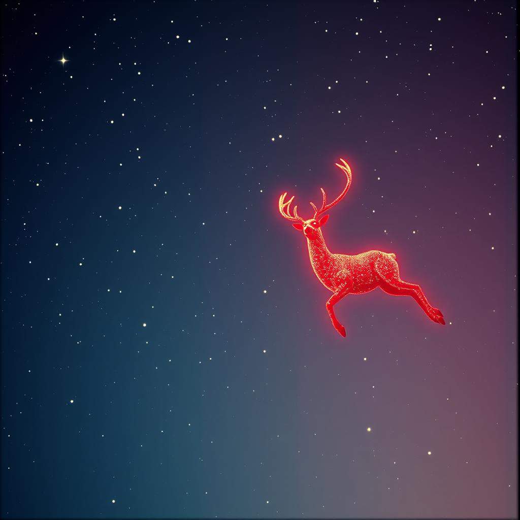 Weihnachtszauber